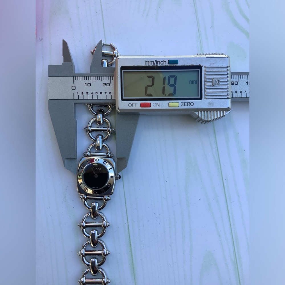 Beautiful AUTHENTIC GUCCI watch 🌟🌟🌟 - Picture 6 of 10